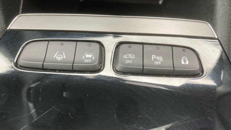 Vauxhall Mokka 100kW SRi Premium 50kWh 5dr Auto Electric Hatchback